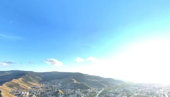 Gerlug Vista -  Gudamzh Kharakh Bolon 360deg - Улаанбаатар