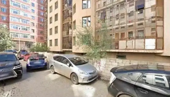 Goiol Nooluur   Uildveriin Delguur Azhlyn Gazar Gudamzh Kharakh Bolon 360deg - Улаанбаатар
