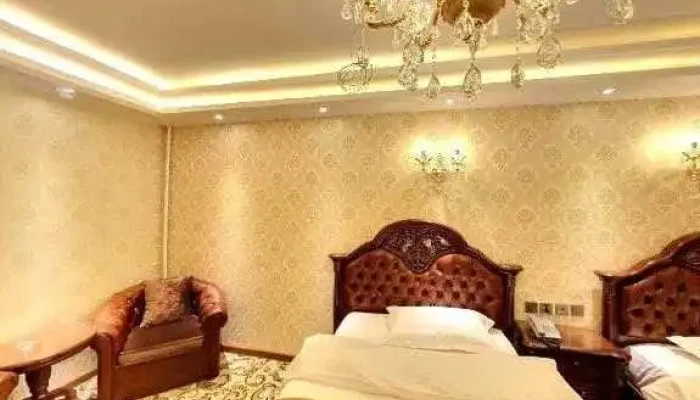 Gold Hotel -  Oroo - Эрдэнэт