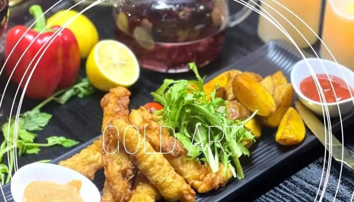 Goldart Khool Karoake Khool Und - Улаанбаатар