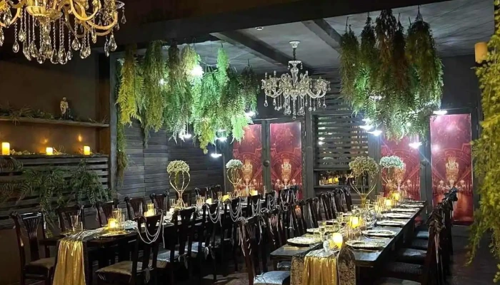 Goldart Khool Karoake Uur Amsgal - Улаанбаатар