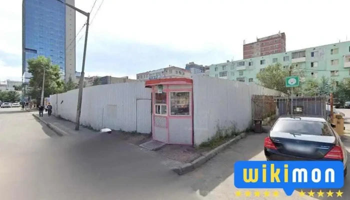 Golden Jigu Tour - Улаанбаатар 15141