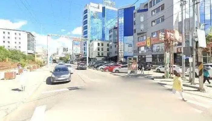 Gostinitsa Zuud -  Bugd - Улаанбаатар