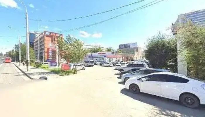 Gov Khangai Mebel   Misheel Salbar Gudamzh Kharakh Bolon 360deg - Улаанбаатар