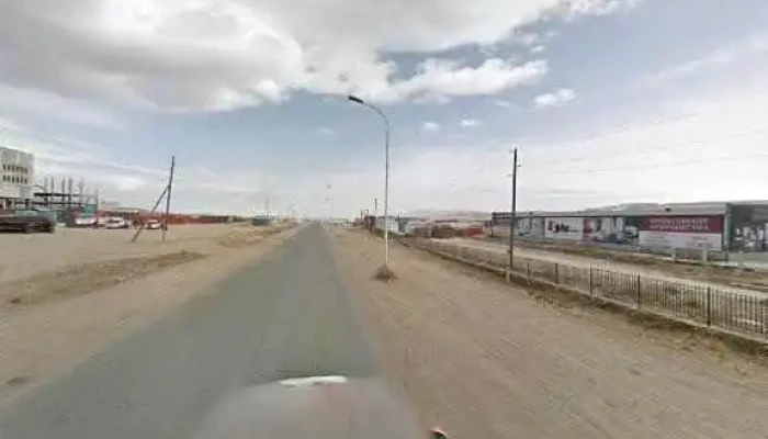 Gov Khangai Mebel Tavilgyn Sulzhee Ikh Delguur Gudamzh Kharakh Bolon 360deg - Эрдэнэт