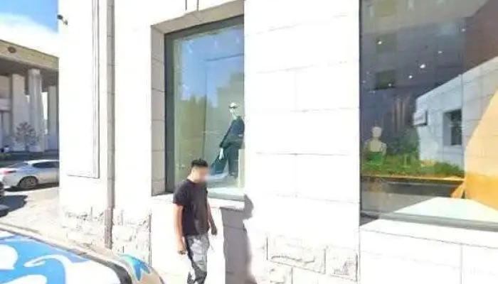 Gov Nooluur Gudamzh Kharakh Bolon 360deg - Улаанбаатар