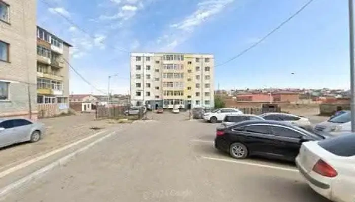 Government -  Gudamzh Kharakh Bolon 360 - Ulaanbaatar Nalaikh