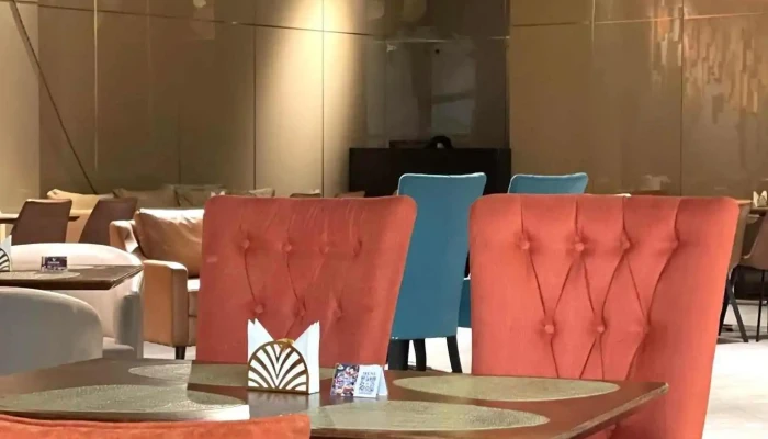 Gradus Loungebar Uur Amsgal - Улаанбаатар