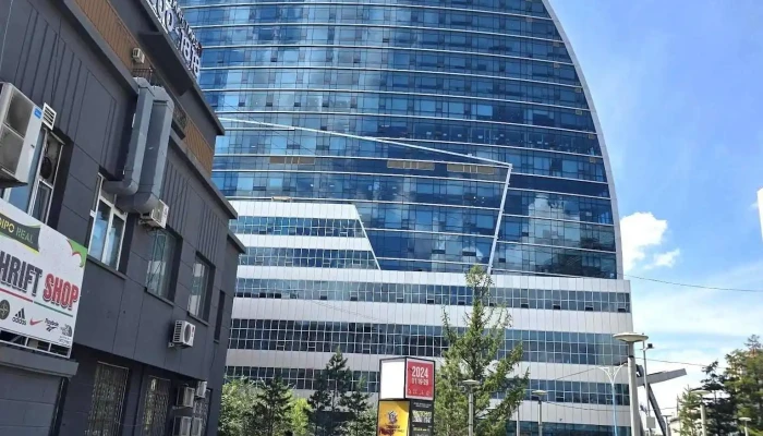 Grand Office Center Jiguur Gadnakh Zurguud - Улаанбаатар