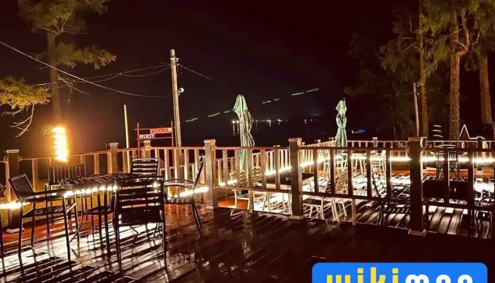 Grand Tour Khuvsgul -  Bugd - Хатгал