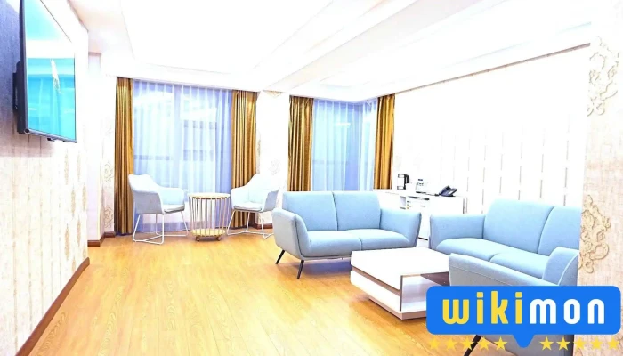 Grand Yak Hotel Convention Centre Ezemshigchiinkh - Дархан