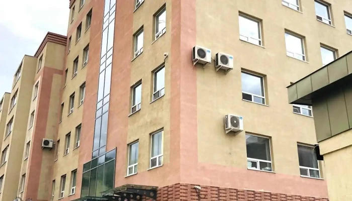 Grandmed Hospital - Улаанбаатар 17025
