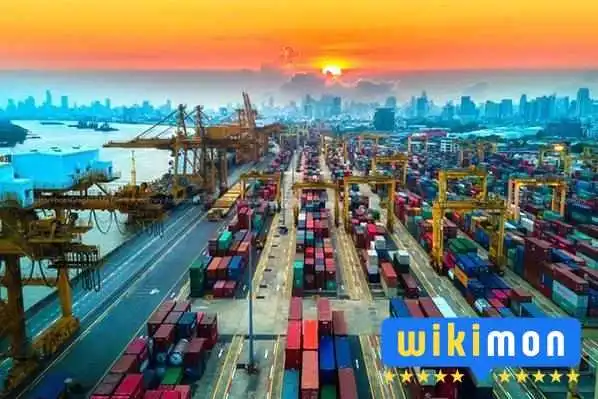 Greatlogistics mongolia - Монгол