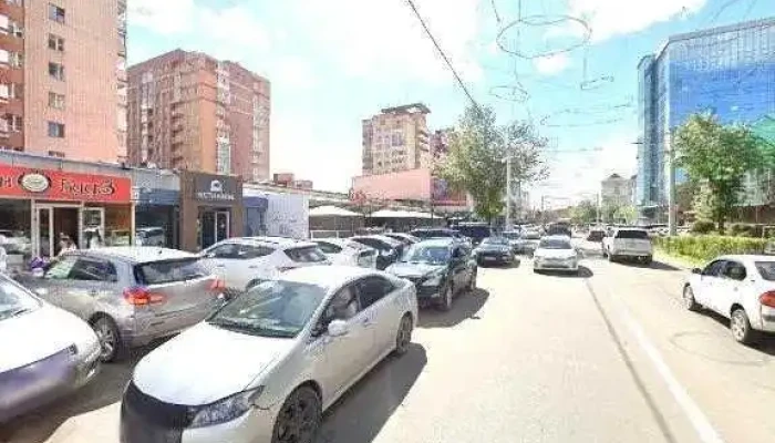 Greyseed Ulaanbaatar -  Gudamzh Kharakh Bolon 360deg - Улаанбаатар