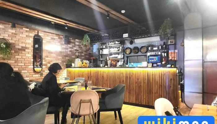 Greyseed Ulaanbaatar -  Uur Amsgal - Улаанбаатар