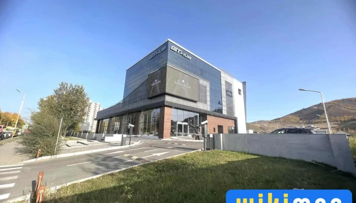 Gthub Gadnakh Zurguud - Улаанбаатар