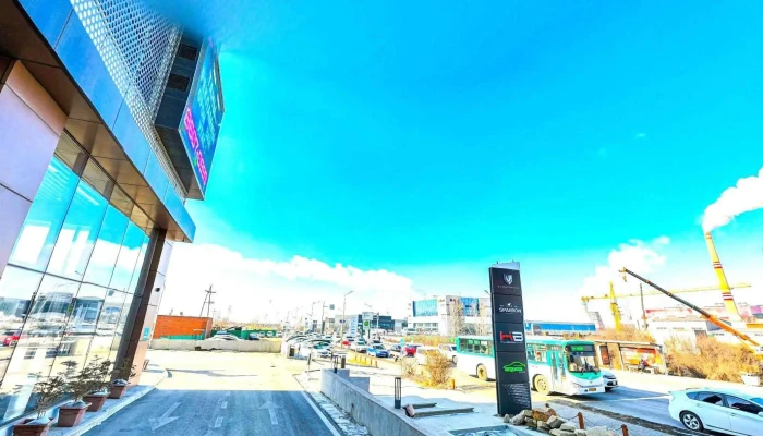 Gthub Gudamzh Kharakh Bolon 360deg - Улаанбаатар