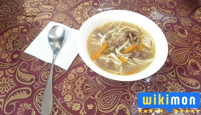 Gund Amralt Khool Und - Дархан-уул