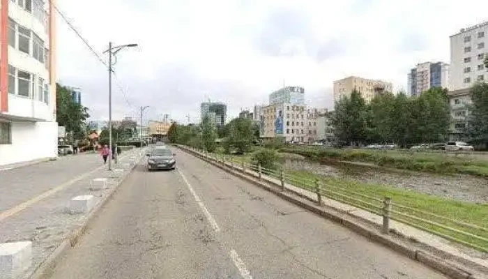 Gunzh Tov Bugd - Улаанбаатар