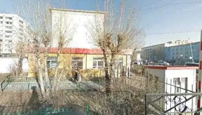 Gurvan Erdene Mongolian Fast Food Diner Gudamzh Kharakh Bolon 360deg - Улаанбаатар
