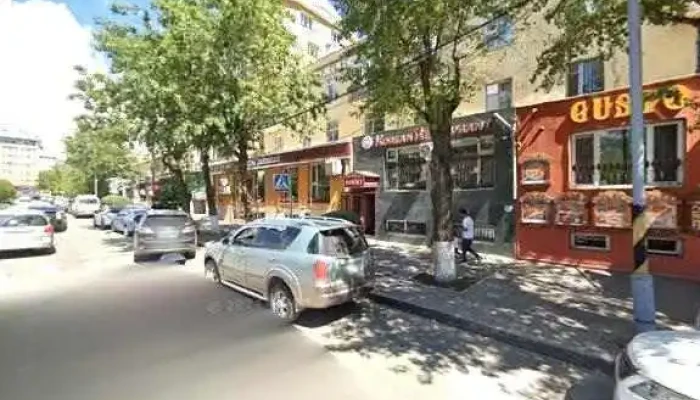 Gusto -  Gudamzh Kharakh Bolon 360deg - Улаанбаатар