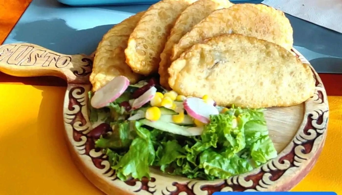 Gusto -  Khool Und - Улаанбаатар