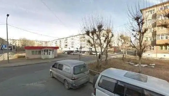 Gx Mongolia -  Gudamzh Kharakh Bolon 360deg - Улаанбаатар