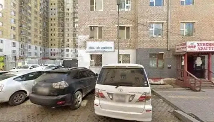 Hanor Mongolia Gutal Arsan Edleliin Salon Gudamzh Kharakh Bolon 360deg - Улаанбаатар