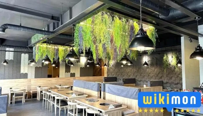 Hayan Dakgalbi Soju Bar Bugd - Улаанбаатар