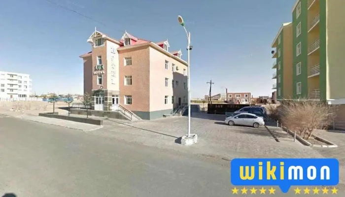 Hey restaurant & lounge - Сайншанд