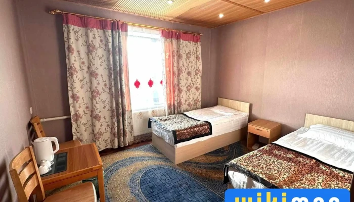 Hotel - Dalanzadgad