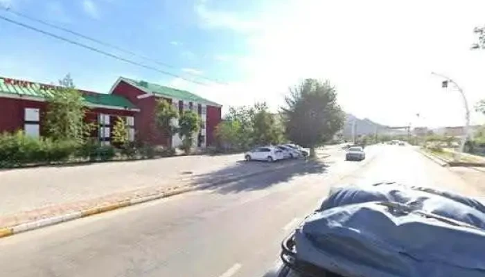 Hovd Theater -  Gudamzh Kharakh Bolon 360deg - Ховд