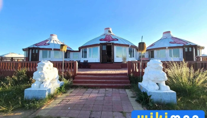 Hoyor Zagal Lodge - Högönö-Taranaiin-Hüree