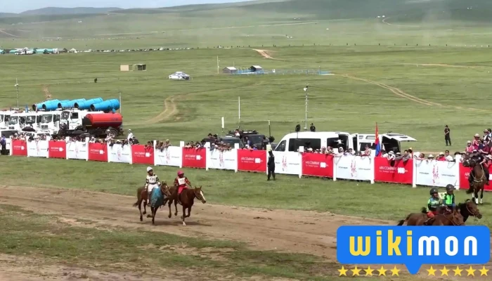 Hui Doloon Hudag -  Video - Төв