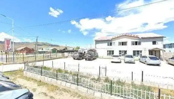 Hunnu Horum Khunnu Khorum Hunnu Horumu Gudamzh Kharakh Bolon 360deg - Хархорин