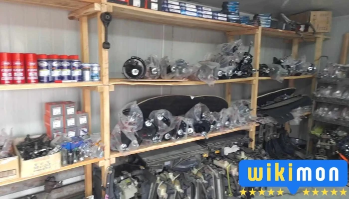 Hurd Auto Service -  Video - Эрдэнэт