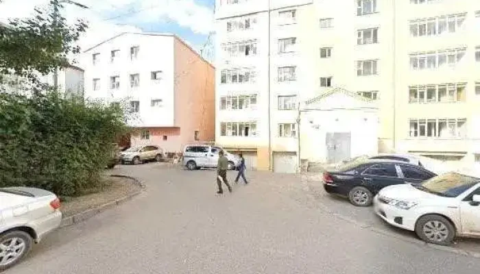 Hurelbaatar -  Bugd - Улаанбаатар