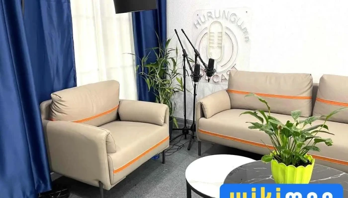 Hurungu - Улаанбаатар