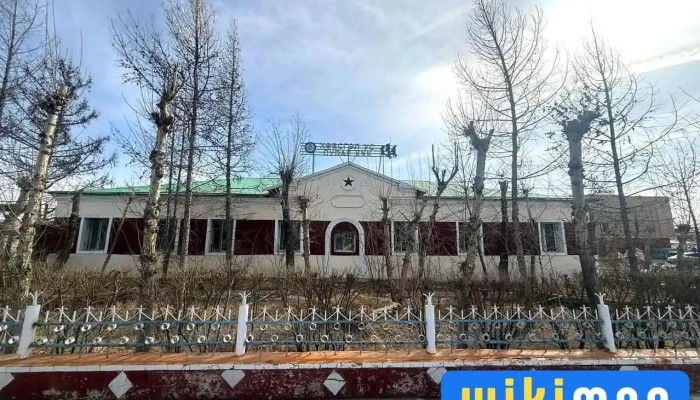 Huvsgul Us Suvag - Мөрөн