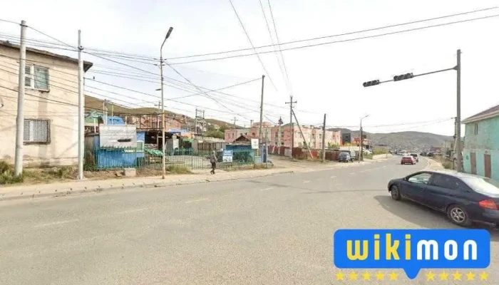 Huyg Motors 9199 0908 - Улаанбаатар