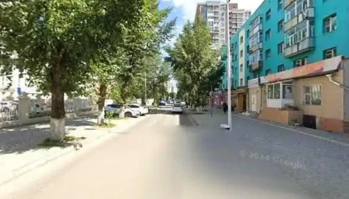 Hytorc Mongolian Branch Company -  Bugd - Улаанбаатар