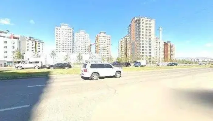 Iaarmag Zuragchin Bugd - Улаанбаатар