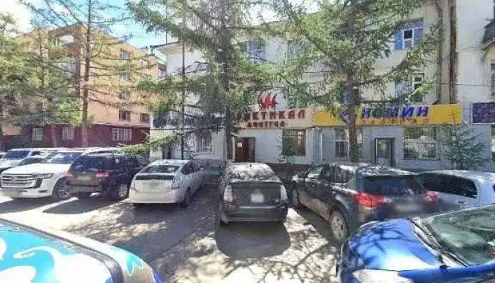 Iazguur Kapital Bbsb Gudamzh Kharakh Bolon 360deg - Улаанбаатар