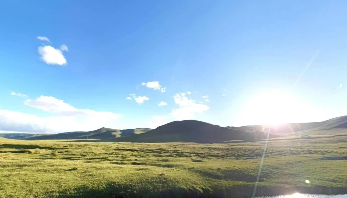 Ider Gudamzh Kharakh Bolon 360deg - Идэр