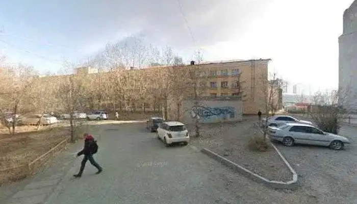 Ider Ikh Surguul Gudamzh Kharakh Bolon 360deg - Улаанбаатар