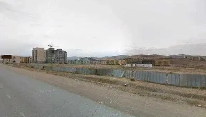 Ikh Khaadyn Tsuvaa Gudamzh Kharakh Bolon 360deg - Эрдэнэт