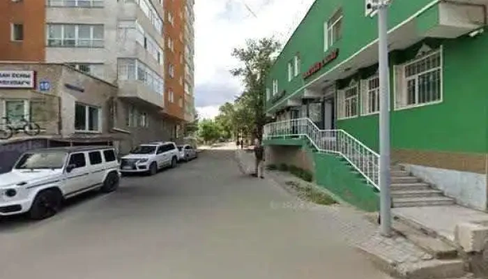 Ikh Khar Suld Ltd Engineering Company -  Bugd - Улаанбаатар