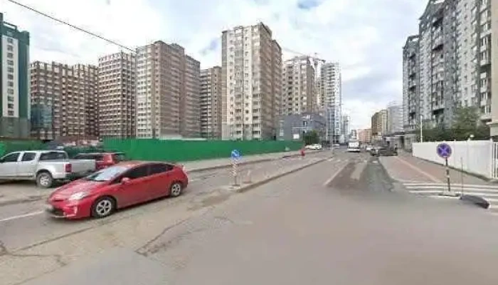 Ikh Mongol Residence -  Gudamzh Kharakh Bolon 360deg - Улаанбаатар