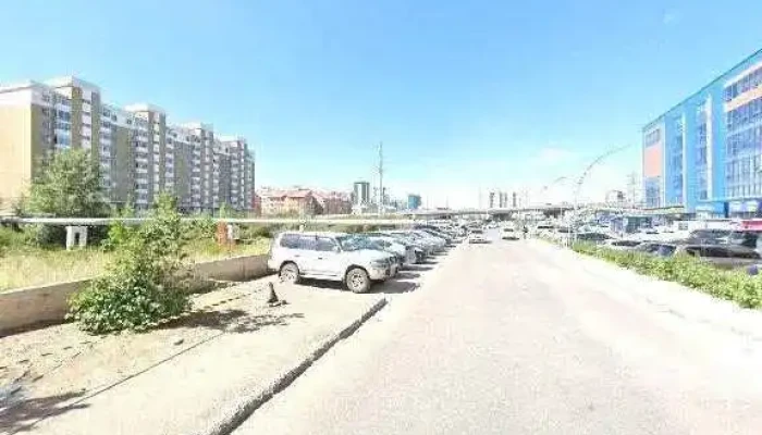 Ikh Naiad Zuun Ondor Ikh Nayd East Tower Gudamzh Kharakh Bolon 360deg - Улаанбаатар