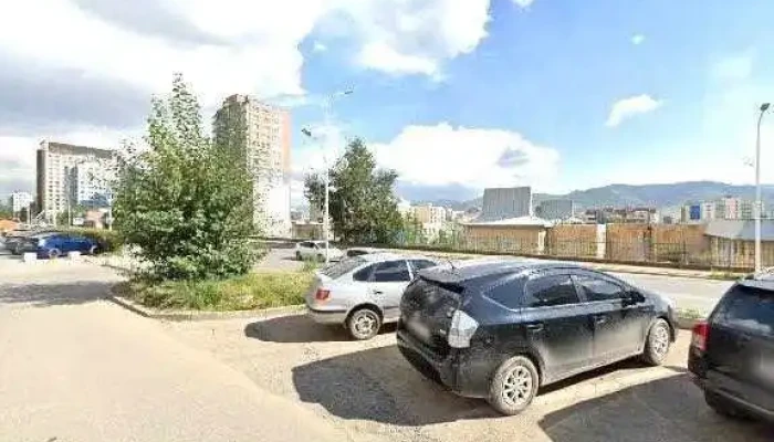 Ikh Nuruud Ugaalga Bugd - Улаанбаатар